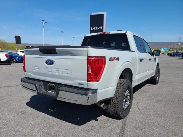 used 2023 Ford F-150 car, priced at $39,999