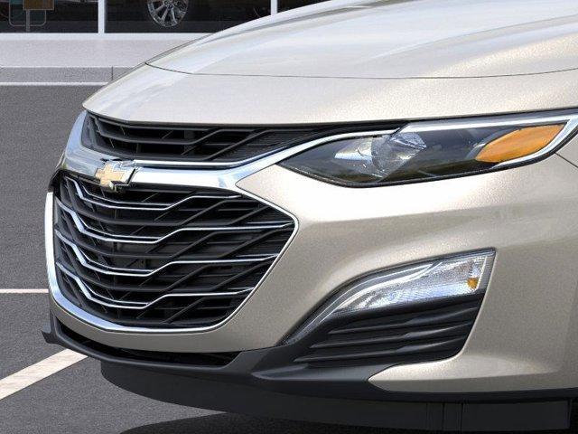 new 2024 Chevrolet Malibu car, priced at $26,665