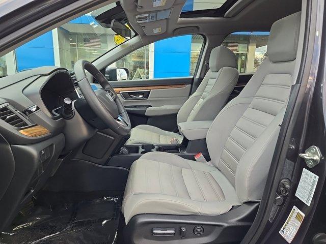 used 2019 Honda CR-V car, priced at $21,425