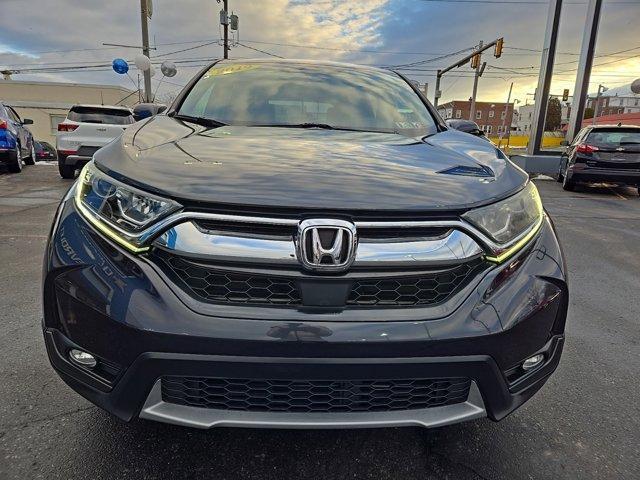 used 2019 Honda CR-V car, priced at $21,425