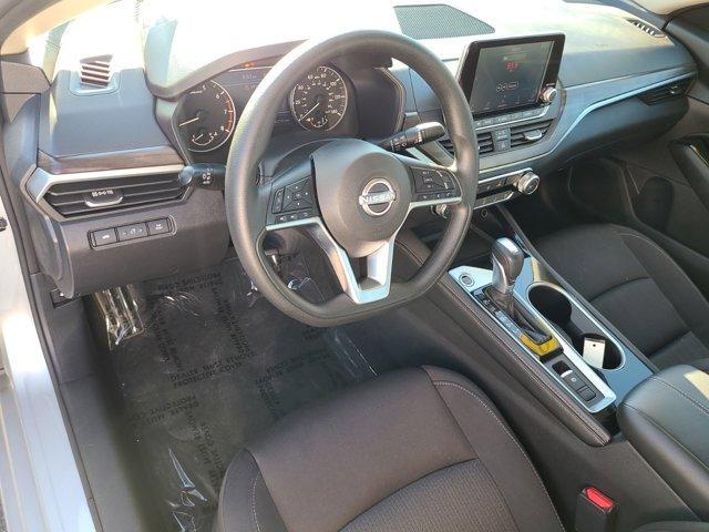 used 2023 Nissan Altima car, priced at $20,795