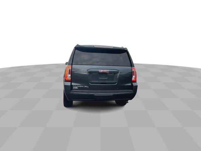 used 2020 GMC Yukon XL car, priced at $34,785