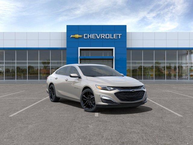 new 2024 Chevrolet Malibu car, priced at $31,430