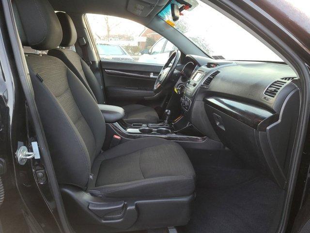 used 2014 Kia Sorento car, priced at $9,289