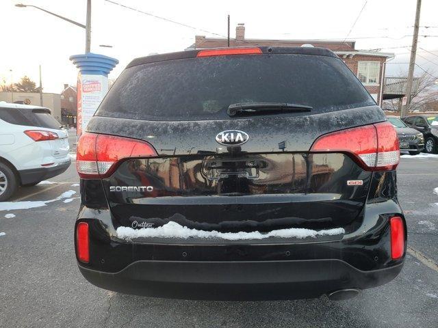 used 2014 Kia Sorento car, priced at $9,289