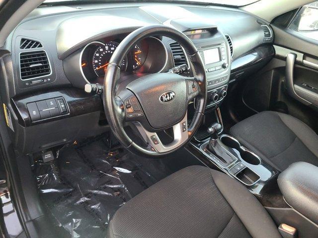 used 2014 Kia Sorento car, priced at $9,289