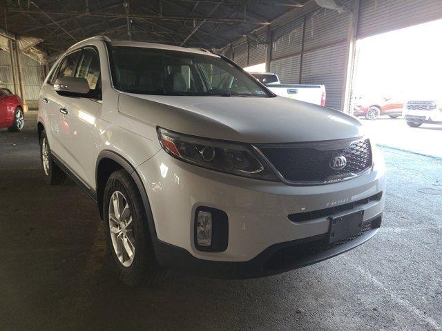 used 2015 Kia Sorento car, priced at $13,888