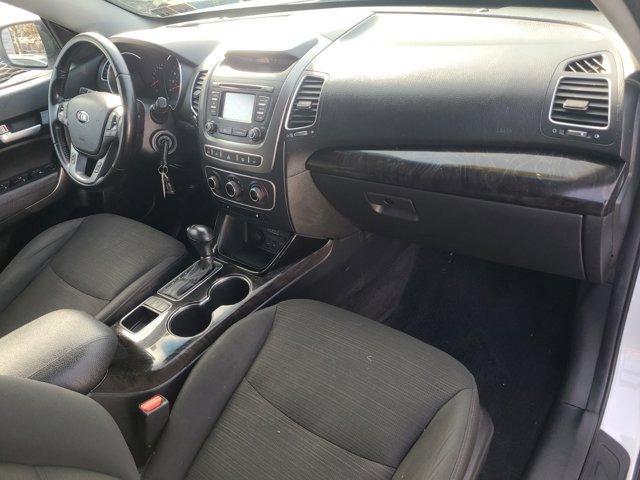 used 2015 Kia Sorento car, priced at $12,592