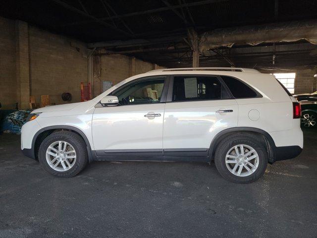 used 2015 Kia Sorento car, priced at $13,888