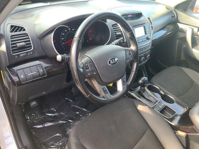 used 2015 Kia Sorento car, priced at $12,592