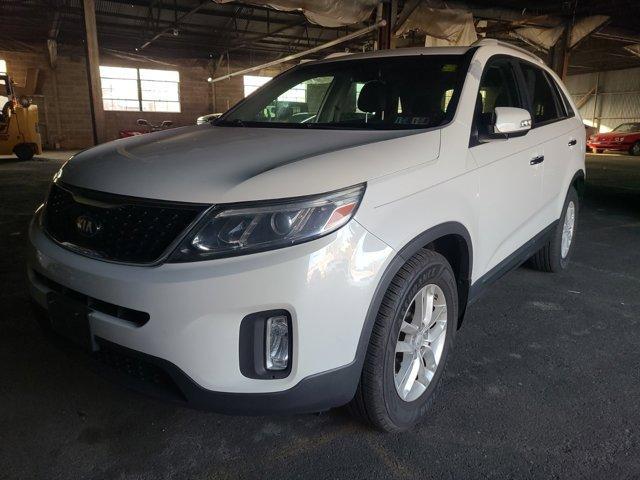 used 2015 Kia Sorento car, priced at $13,888