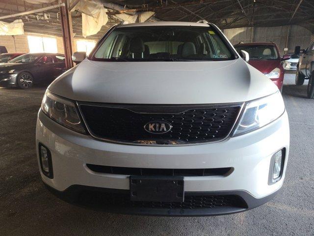 used 2015 Kia Sorento car, priced at $13,888