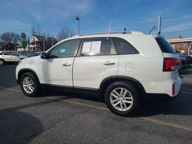 used 2015 Kia Sorento car, priced at $12,592