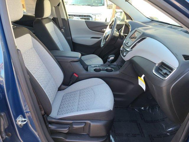 used 2024 Chevrolet Equinox car, priced at $28,795