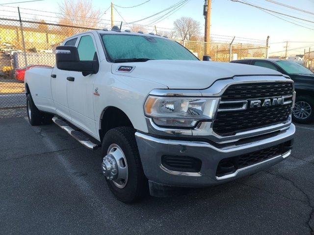 used 2023 Ram 3500 car