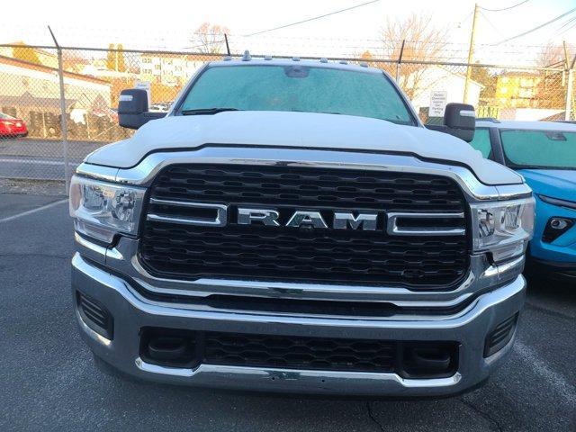 used 2023 Ram 3500 car