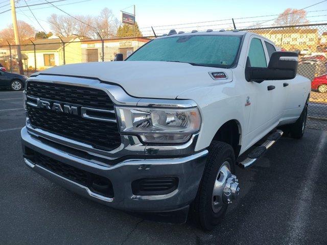 used 2023 Ram 3500 car