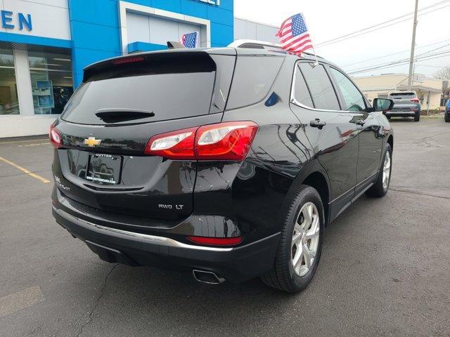 used 2019 Chevrolet Equinox car, priced at $20,495