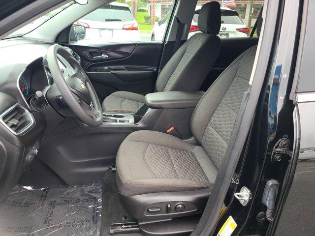 used 2019 Chevrolet Equinox car, priced at $19,929