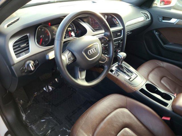 used 2015 Audi allroad car, priced at $17,485