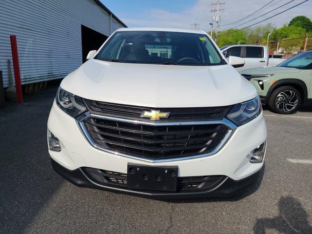 used 2019 Chevrolet Equinox car, priced at $20,582