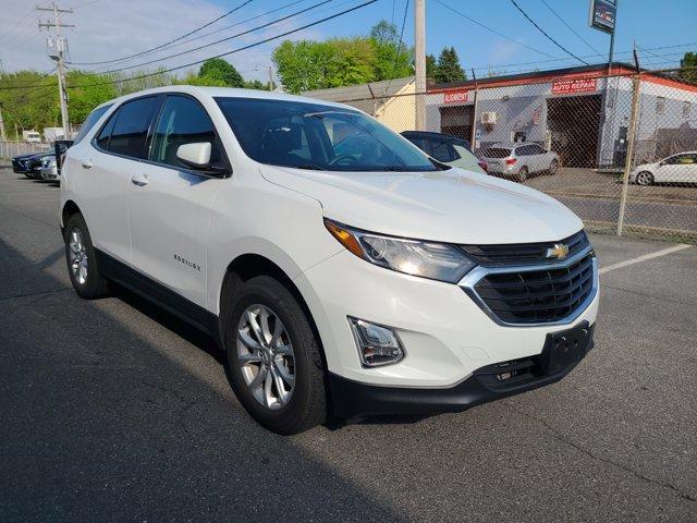 used 2019 Chevrolet Equinox car, priced at $20,785