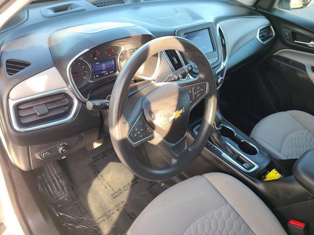 used 2020 Chevrolet Equinox car, priced at $19,395