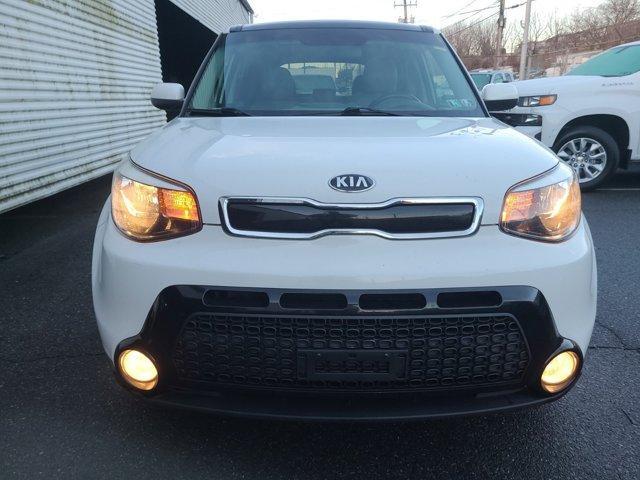 used 2016 Kia Soul car, priced at $9,999