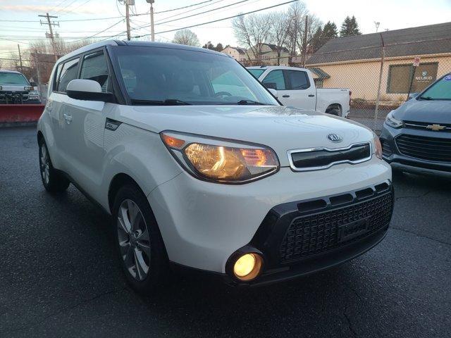 used 2016 Kia Soul car, priced at $9,999