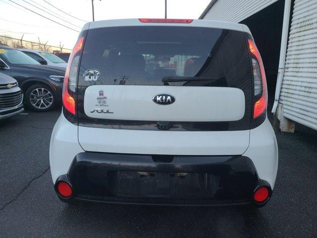 used 2016 Kia Soul car, priced at $9,999