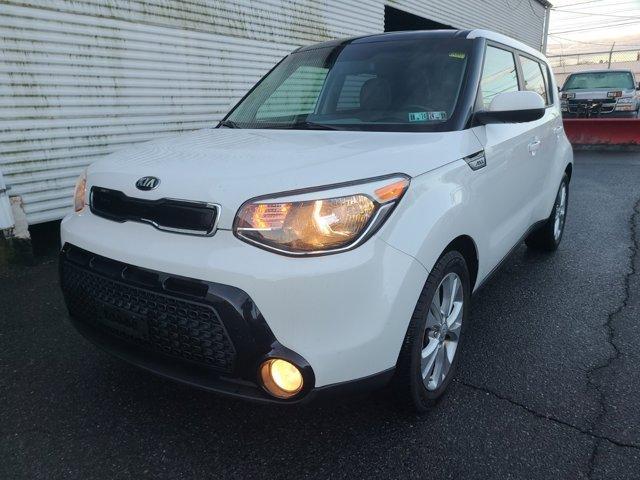 used 2016 Kia Soul car, priced at $9,999