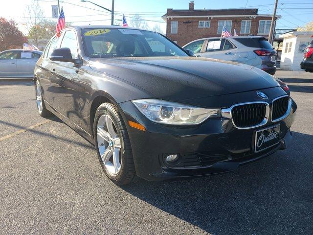 used 2014 BMW 328 car, priced at $12,848