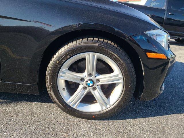 used 2014 BMW 328 car, priced at $12,295