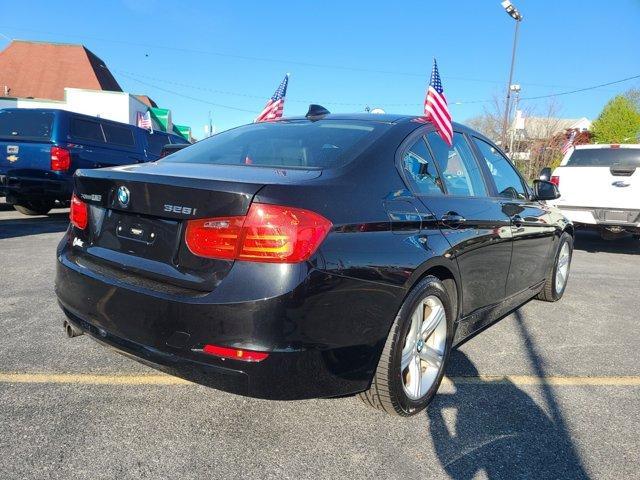 used 2014 BMW 328 car, priced at $12,295