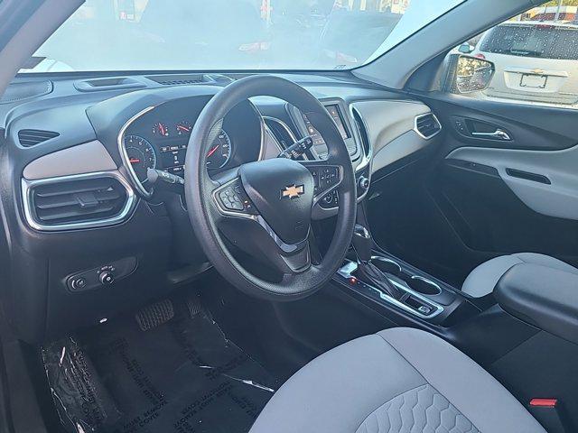 used 2020 Chevrolet Equinox car, priced at $21,970
