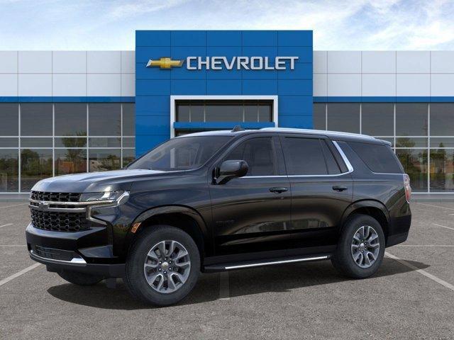 new 2024 Chevrolet Tahoe car, priced at $62,960