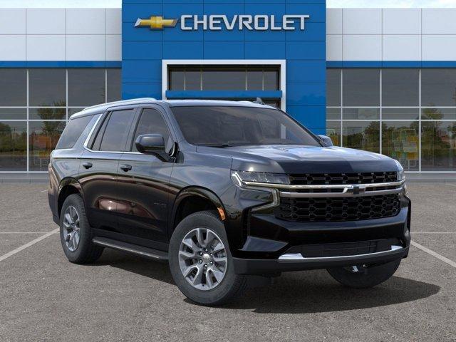 new 2024 Chevrolet Tahoe car, priced at $62,960