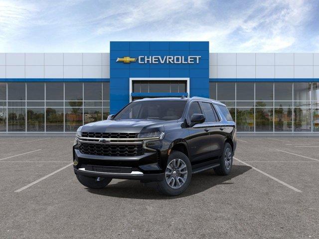 new 2024 Chevrolet Tahoe car, priced at $62,960