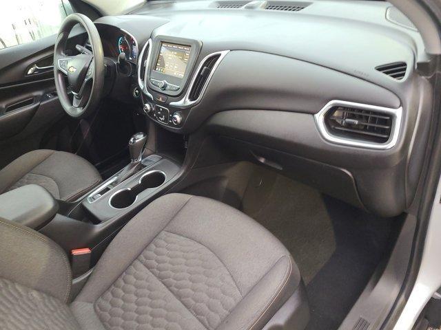 used 2019 Chevrolet Equinox car, priced at $18,555