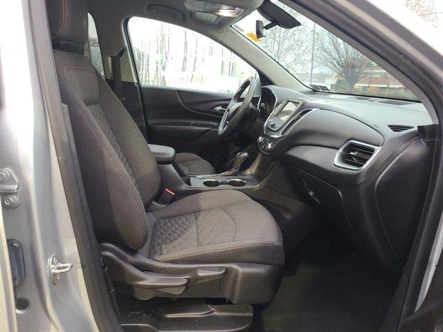 used 2019 Chevrolet Equinox car, priced at $18,555