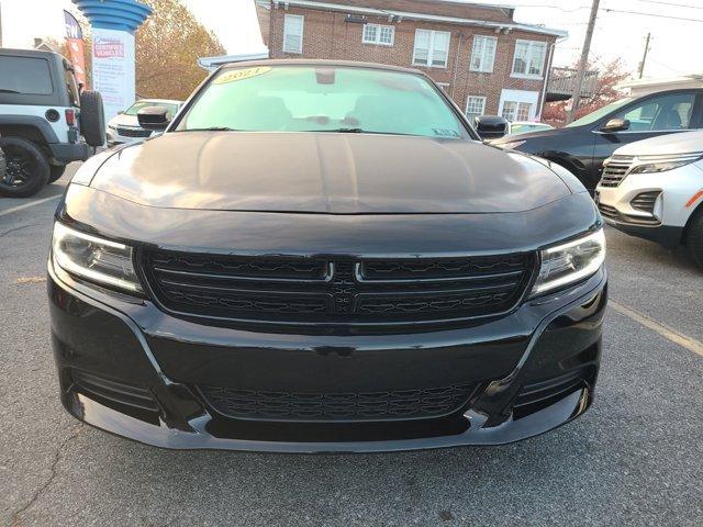 used 2021 Dodge Charger car, priced at $23,777