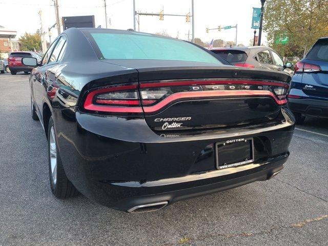 used 2021 Dodge Charger car, priced at $23,777