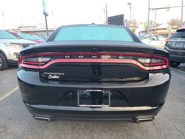 used 2021 Dodge Charger car, priced at $23,777