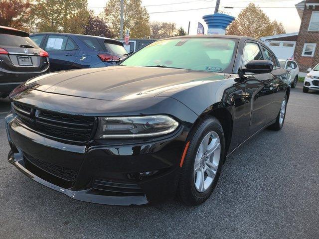 used 2021 Dodge Charger car, priced at $23,777