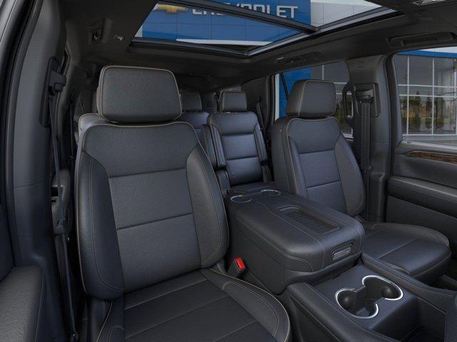 new 2024 Chevrolet Tahoe car, priced at $78,685