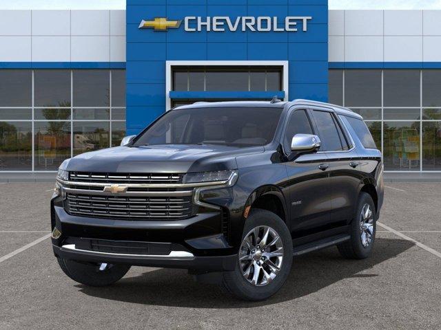 new 2024 Chevrolet Tahoe car, priced at $78,685