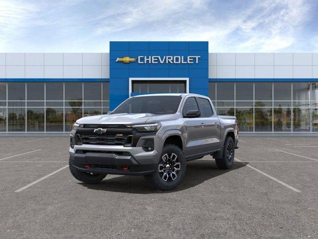 new 2024 Chevrolet Colorado car, priced at $48,395