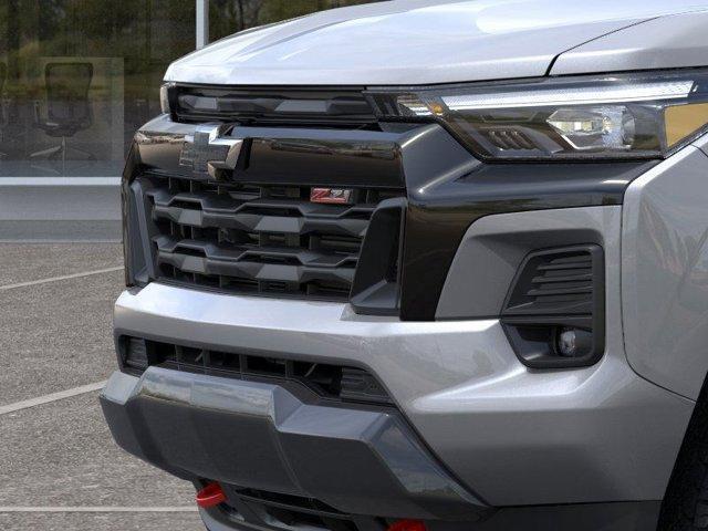 new 2024 Chevrolet Colorado car, priced at $48,395