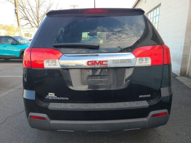 used 2014 GMC Terrain car, priced at $8,499