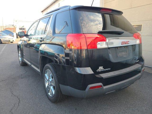 used 2014 GMC Terrain car, priced at $8,499